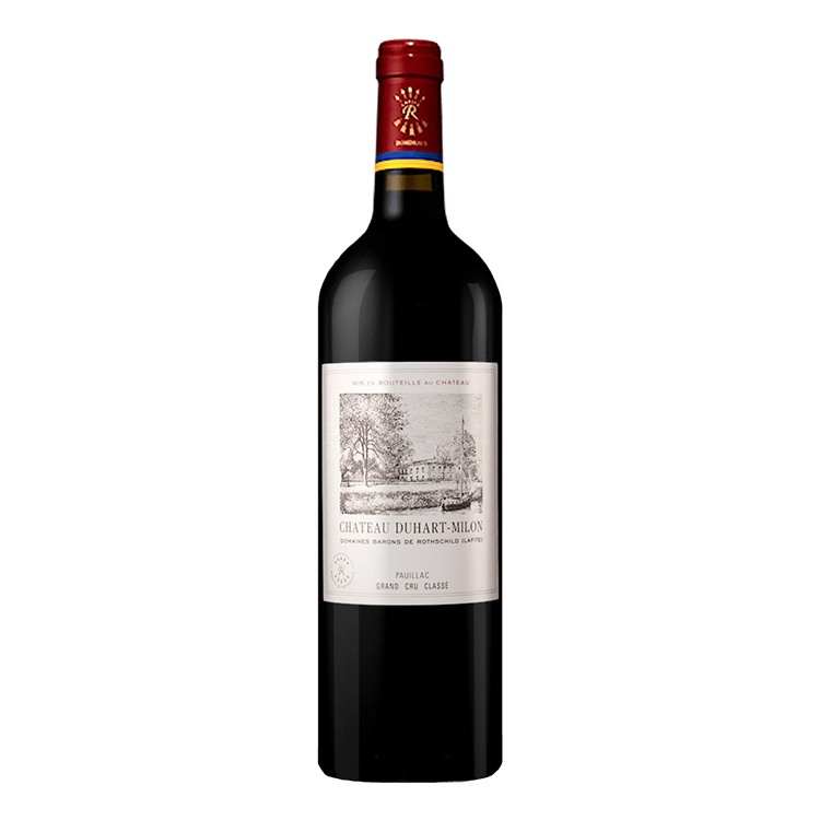 Château Duhart Milon 2014 都客美龍 750ml