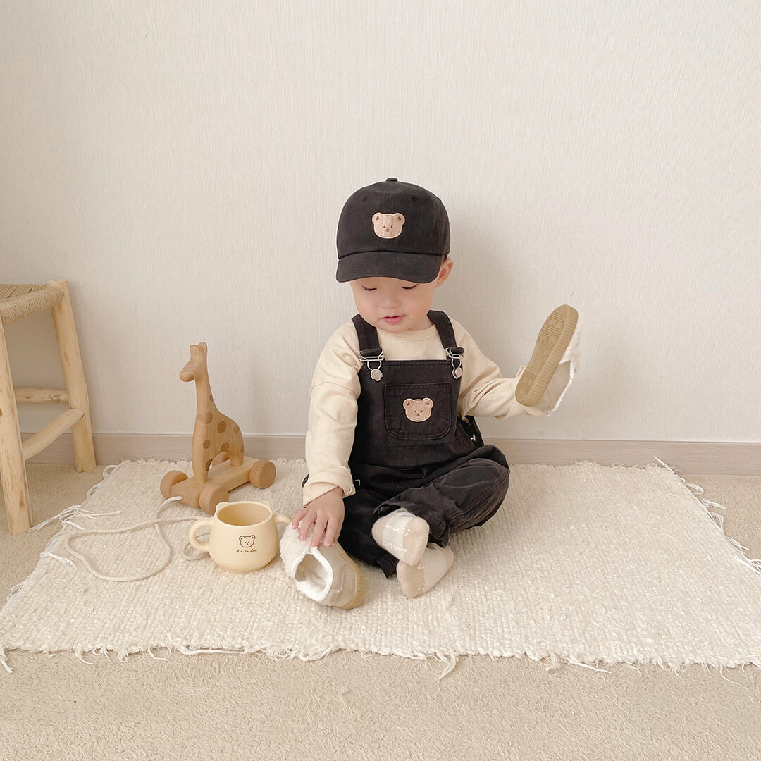 𝐃𝐨𝐭 𝐭𝐨 𝐃𝐨𝐭 萌萌工人褲