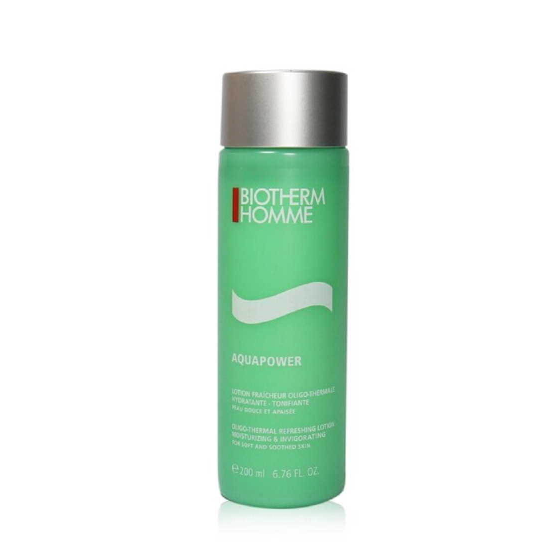 Biotherm  男士水動力爽膚水 200ml