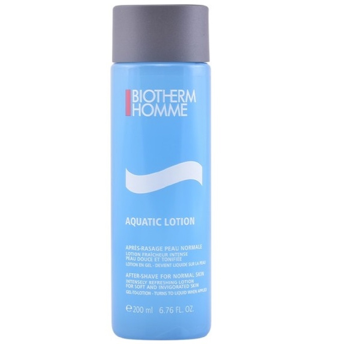 Biotherm 溫泉鬚後保濕露200ml