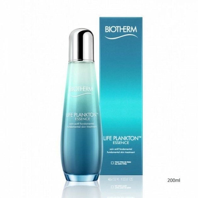 Biotherm 輕透版奇蹟水 200ml