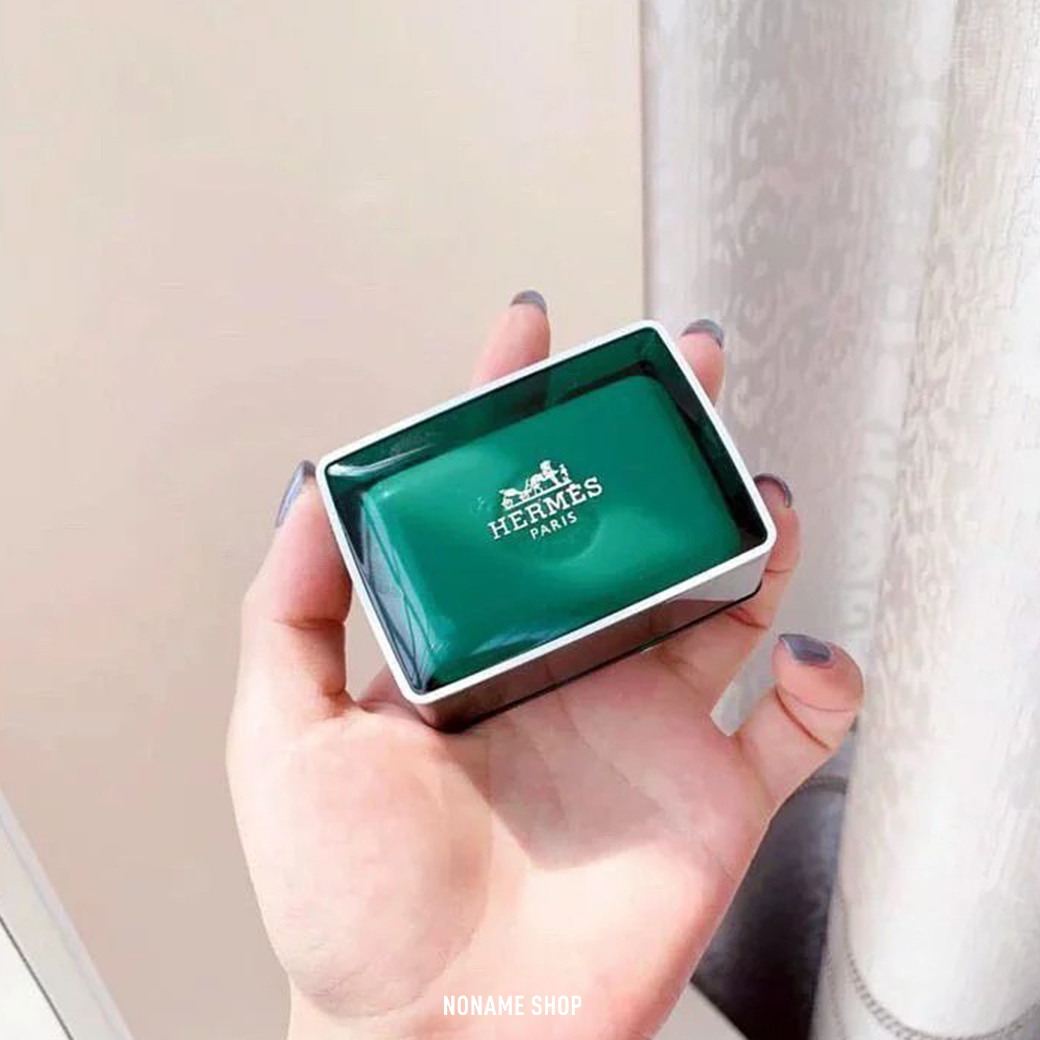 Hermès 愛馬仕 Orange Verte 橘綠之泉 香皂 肥皂 50g