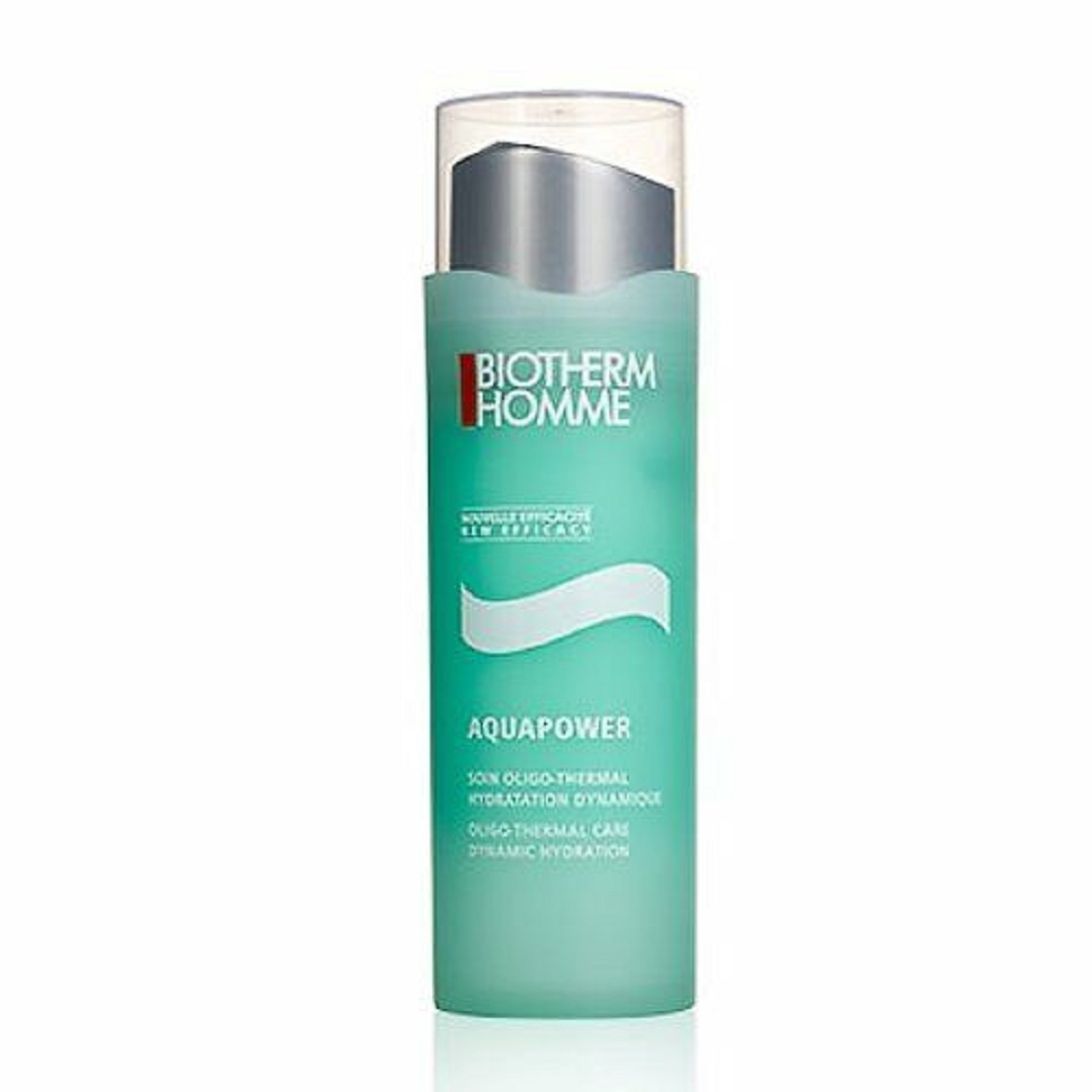 Biotherm 水動力 温泉強效冰感保濕啫喱 75ml