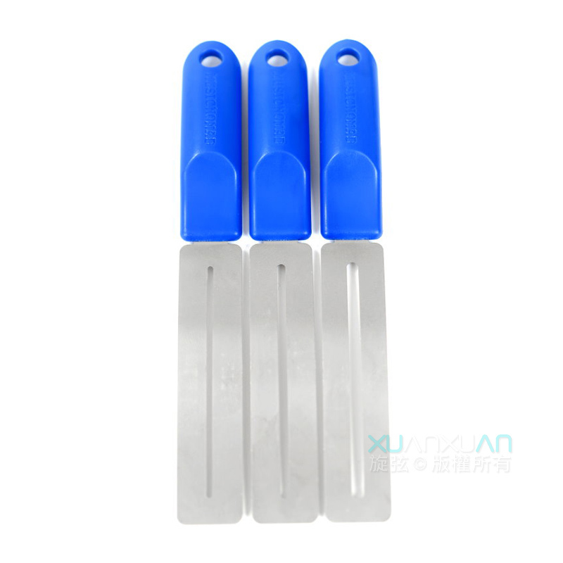 MusicNomad 銅條遮羞棒 #MN225 GRIP Guards