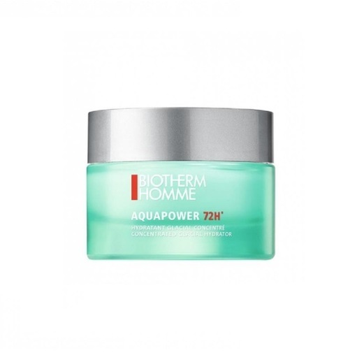 Biotherm  溫泉強效72H超保濕凝露 50ml