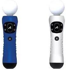 PS4 MOVE控制器 原廠矽膠保護套