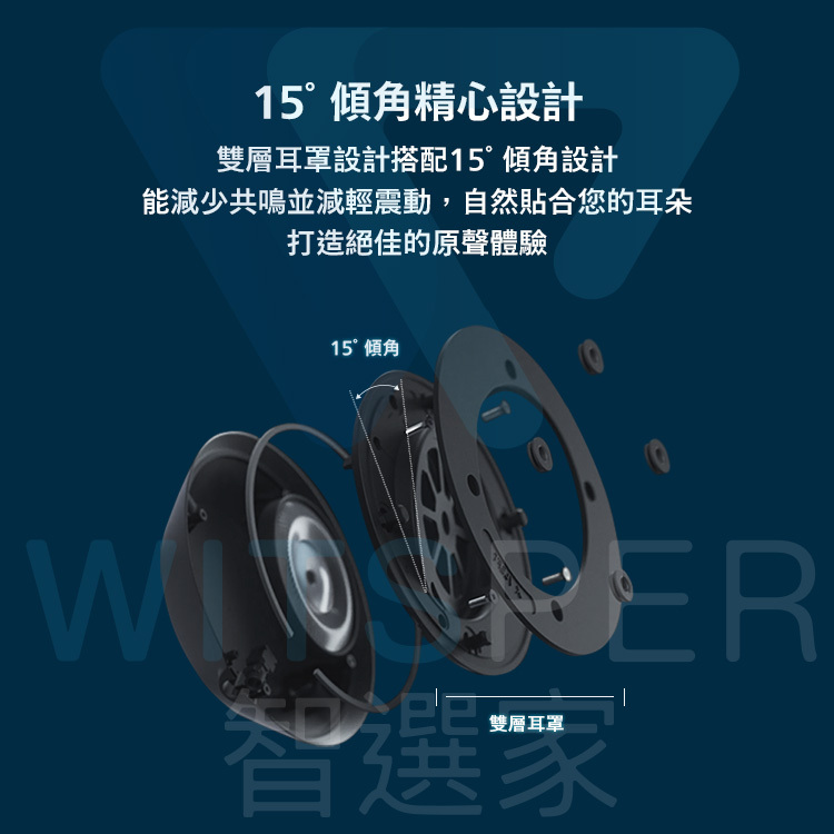 Philips Fidelio X3 耳罩式耳機