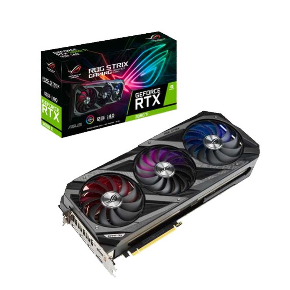 再入荷】 RTX 未使用ASUSGeForce 3080ti メーカー保証期間内 OC PC