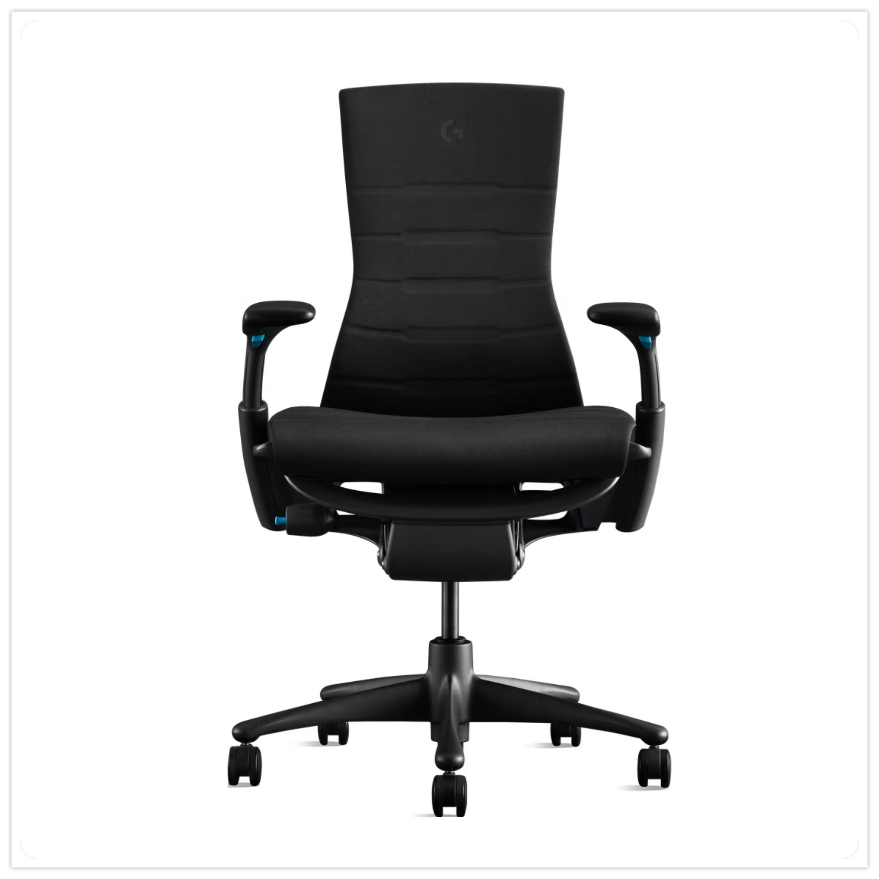 美國代購-Herman-Miller-EMBODY-GAMING-CHAIR