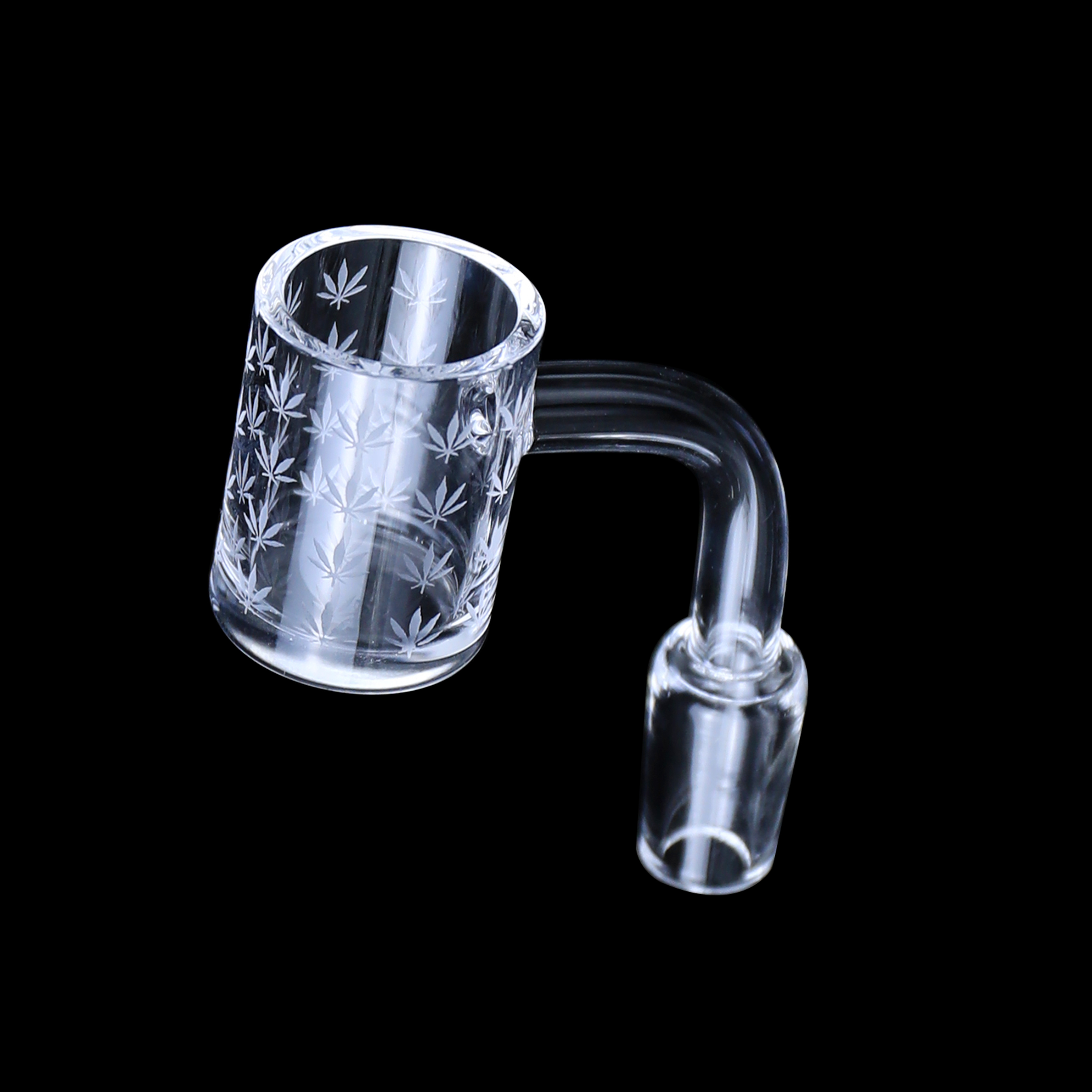 quartz bangers WPY-313 精華燒鍋