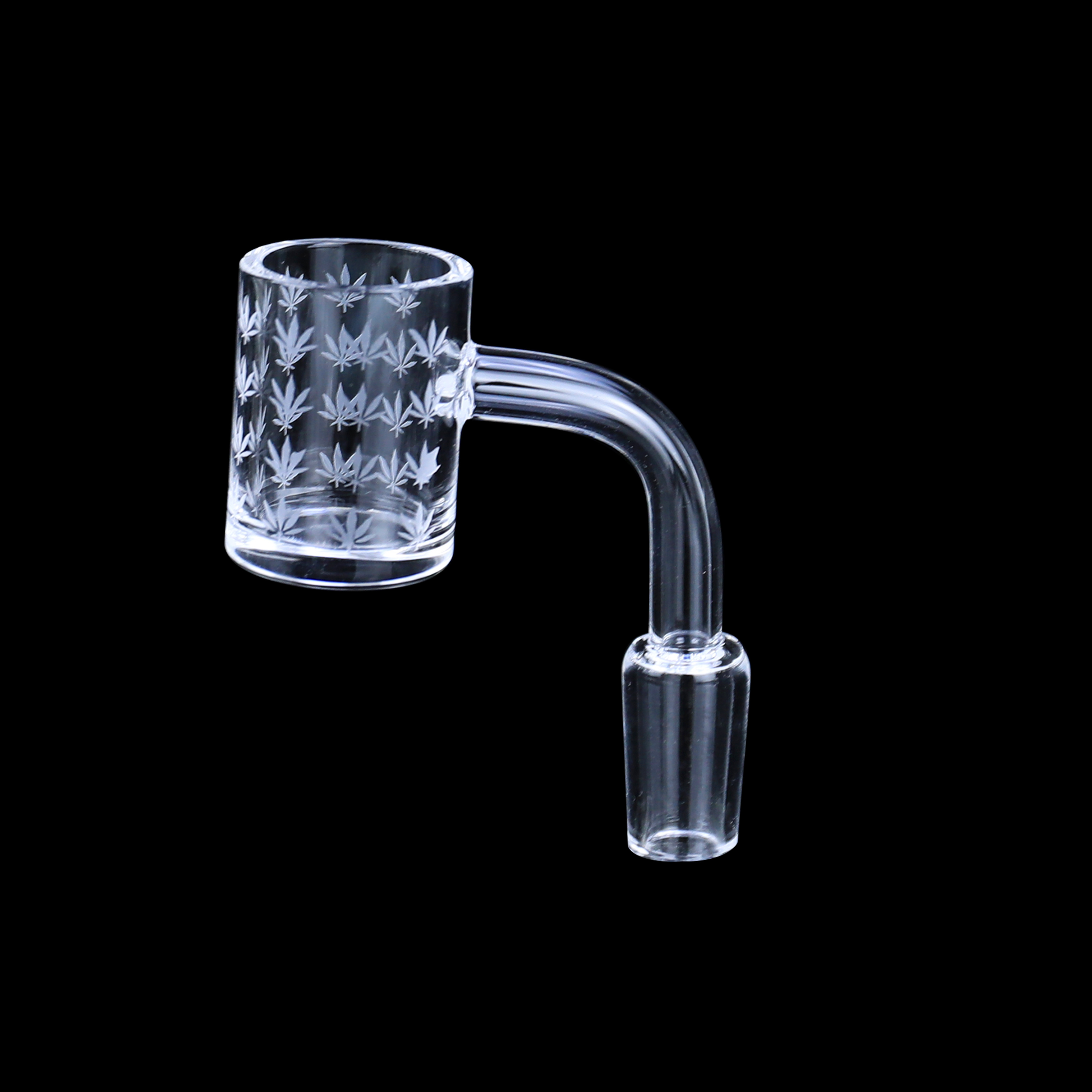 quartz bangers WPY-313 精華燒鍋