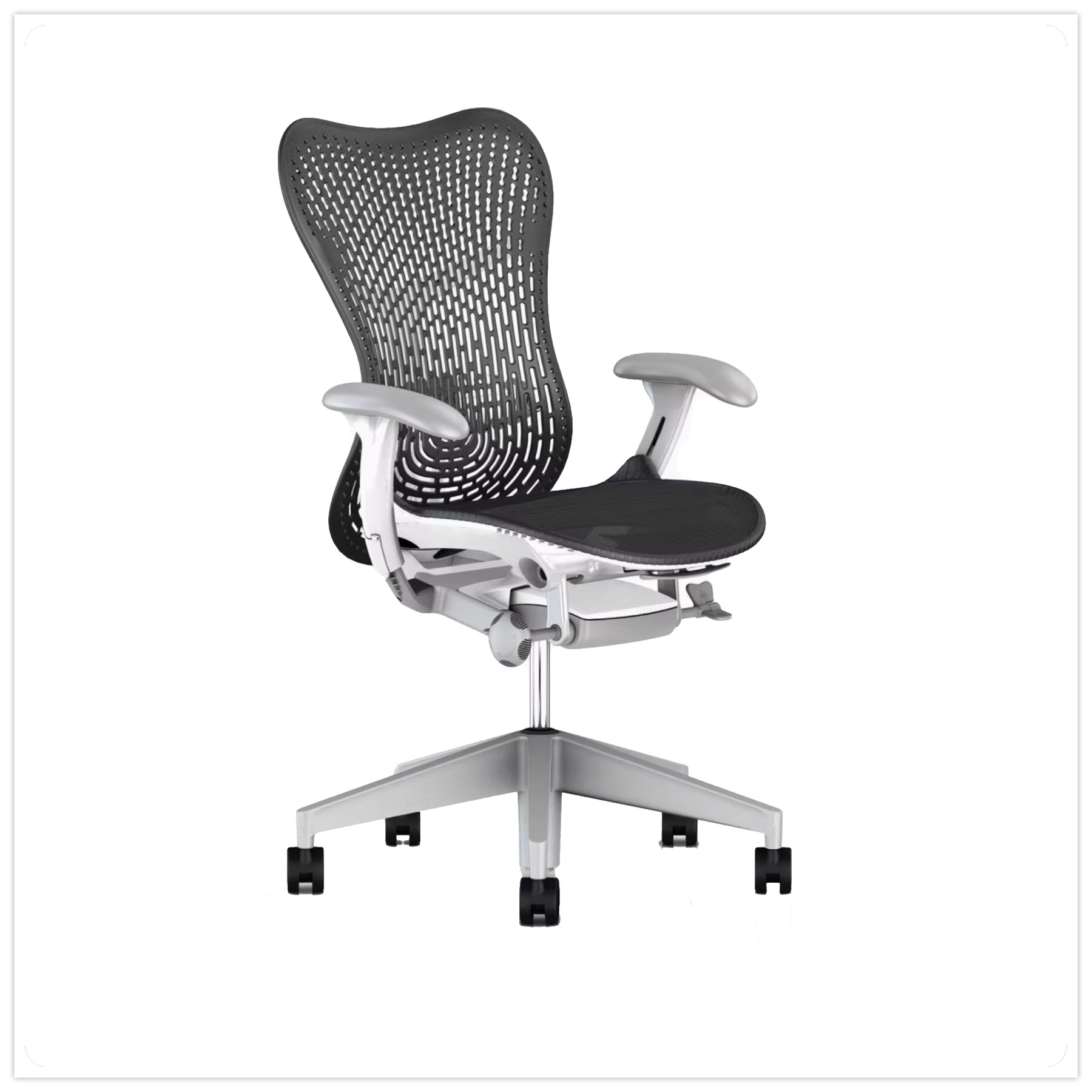 美國代購-Herman-Miller-Mirra-2-Chair
