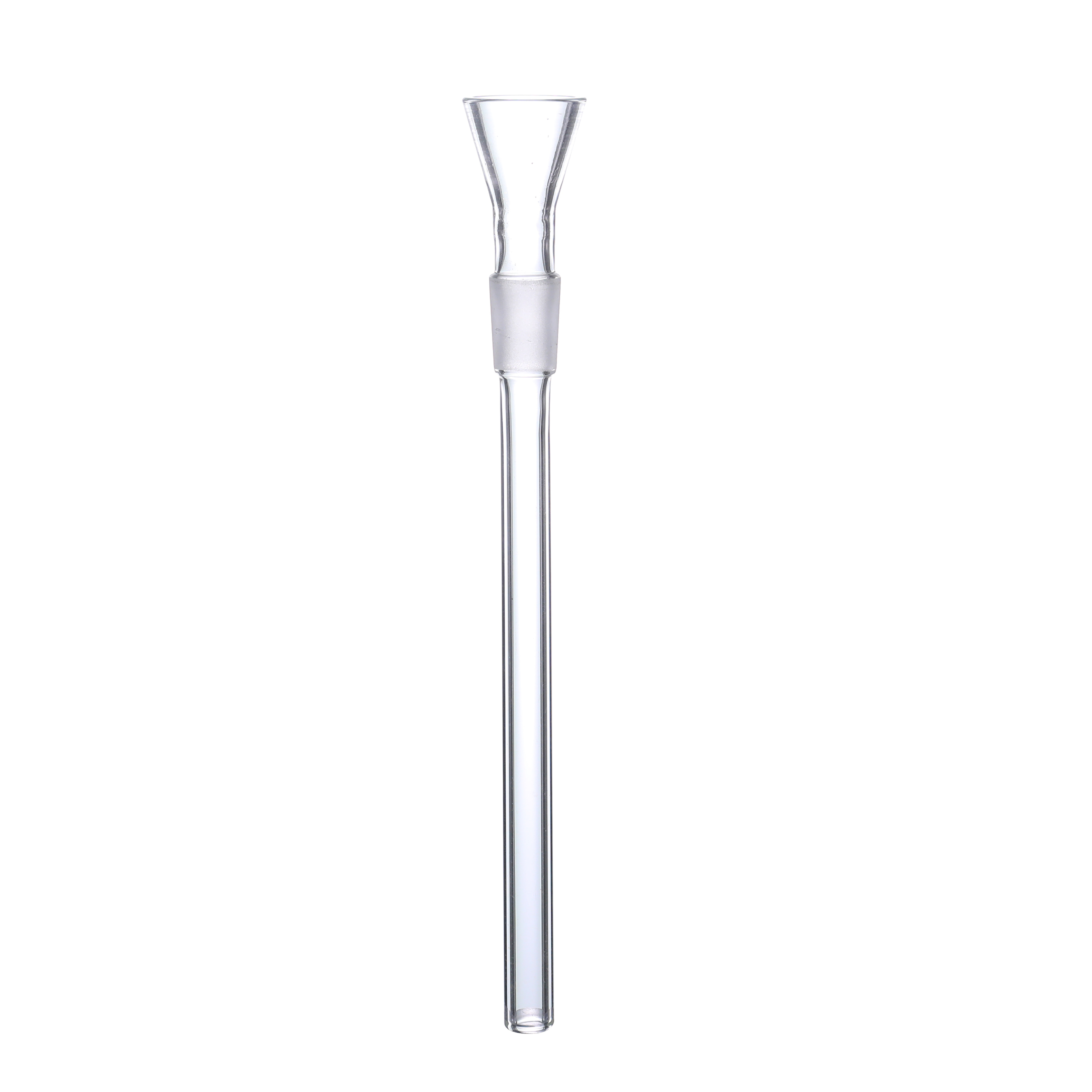 14mm Glass Downstem WPH-701 玻璃導管(18.5公分)