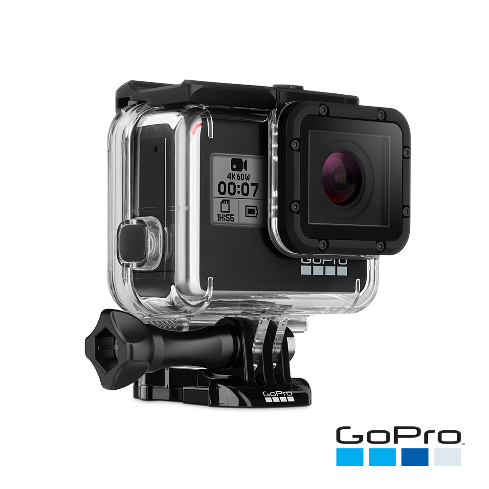 ※ Gopro (9/10/11/12/13代) 原廠潛水防水殼