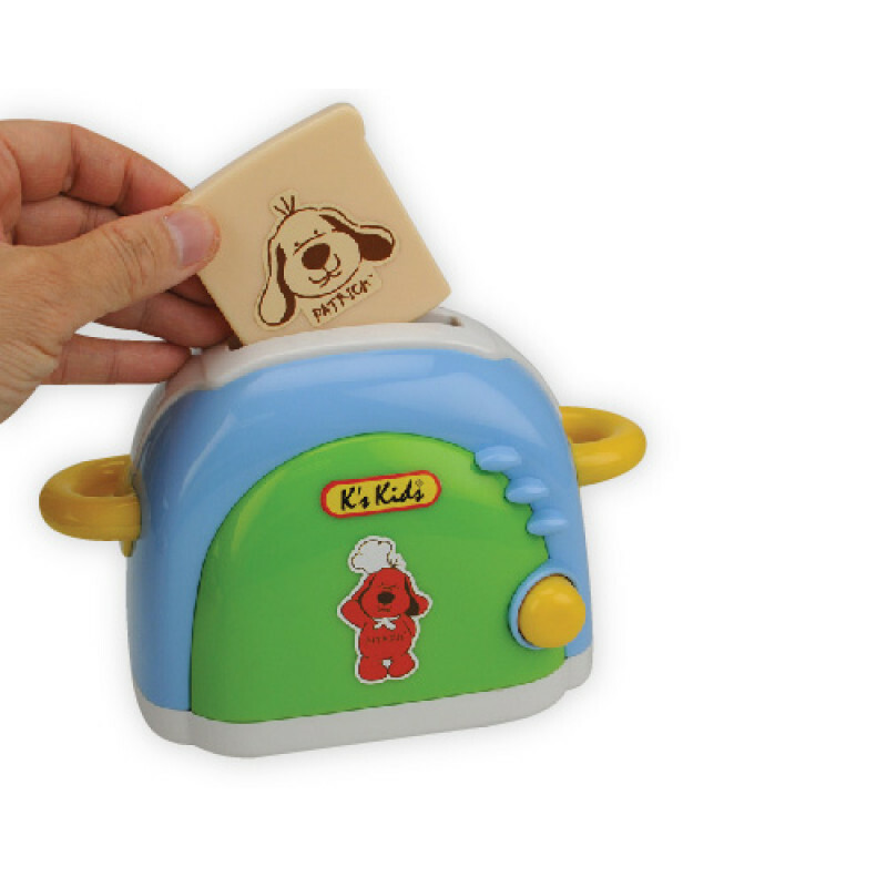 K's Kids - Healthy Breakfast IP19106