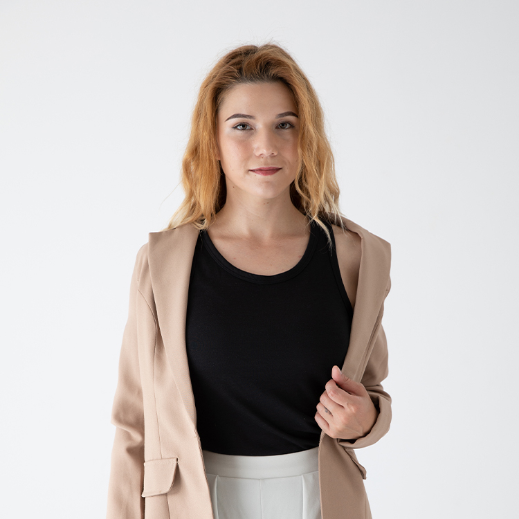 奇異長效涼感背心  換季買1送1｜ 吸汗快乾．汗漬不露．永久殺菌除臭｜女版