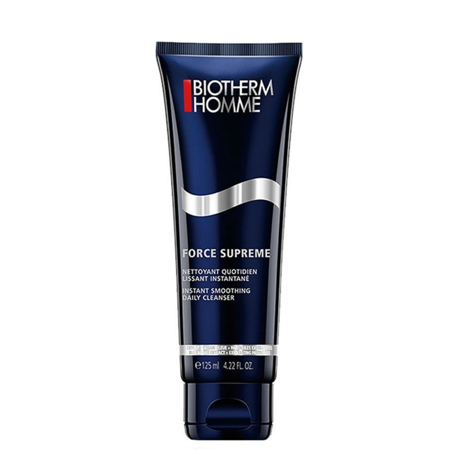 Biotherm FORCE SUPREME抗衰老潔面乳125ML