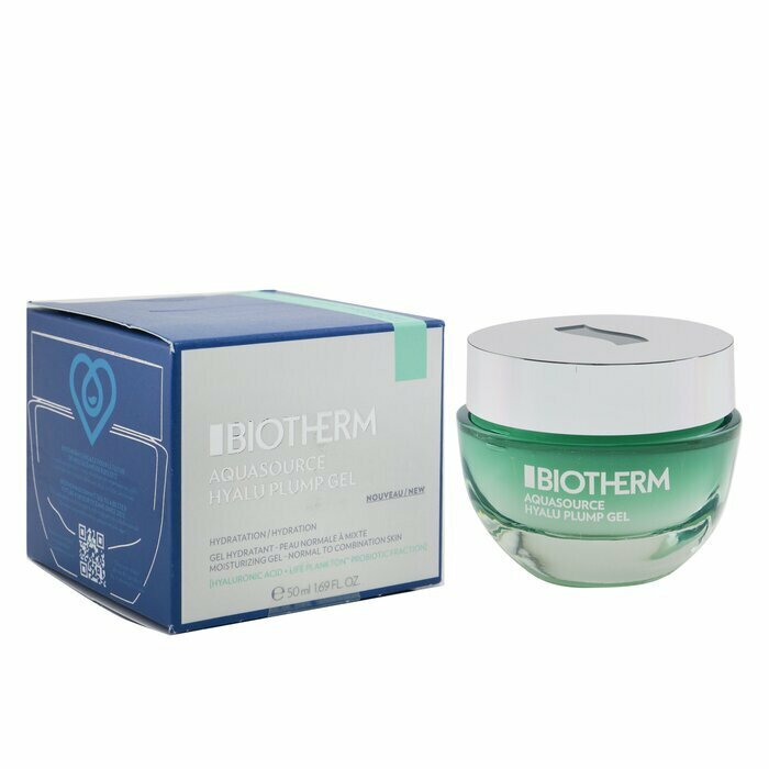 Biotherm  温泉水潤保濕凝膠 50ml