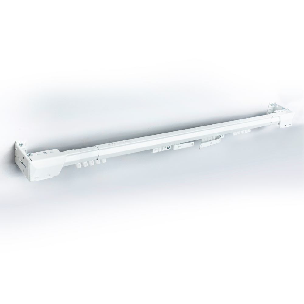 M型│DIY│窗簾軌道│3尺寸