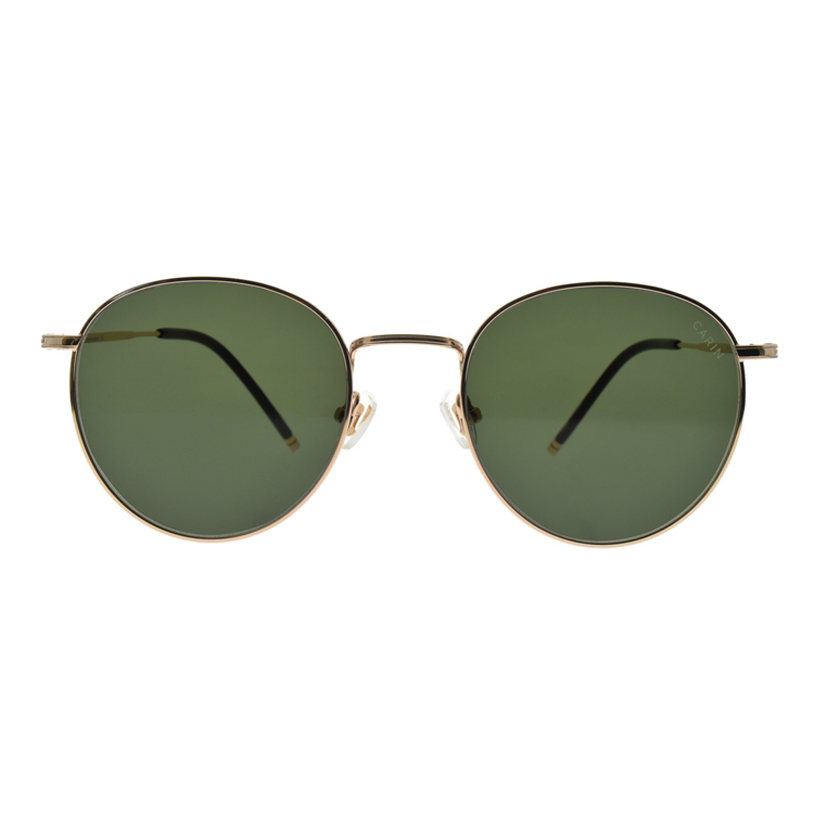 【CARIN】ANNA N (二色) 圓框太陽眼鏡 #NewJeans #BTS同款同款♥