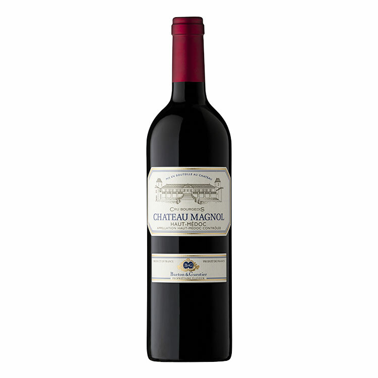 Chateau Magnol 2022 750ml