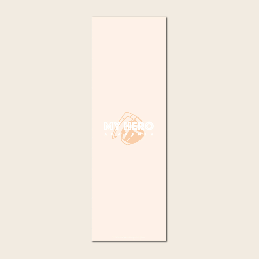 我的英雄學院-抱枕套-爆豪勝己