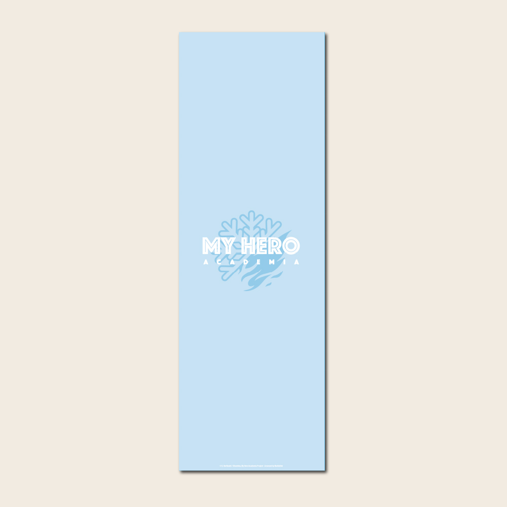 我的英雄學院-抱枕套-轟焦凍