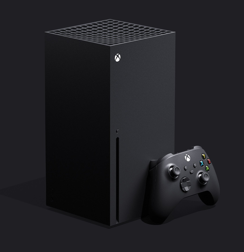 Xbox《Xbox Series X 主機》台灣公司貨- PChome 24h購物