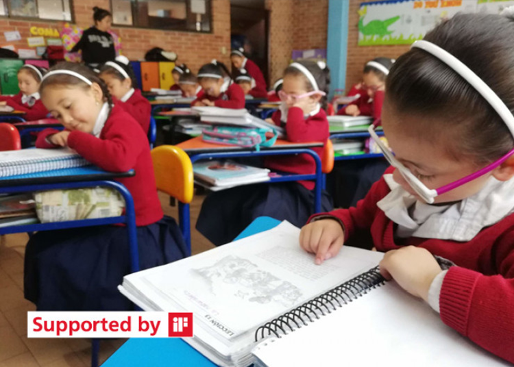 2022 年 iF 社會影響力獎第一期報名已接近尾聲，希望大家把握住最後免費註冊的時機，提交您的項目資料。