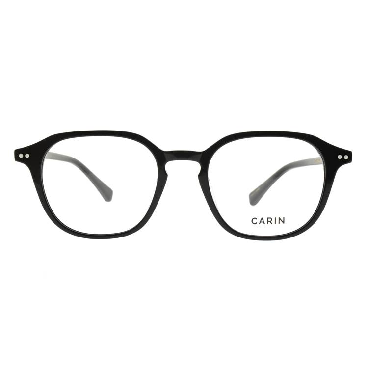 【CARIN】CS2B02 (三色) 氣質橢方框光學眼鏡