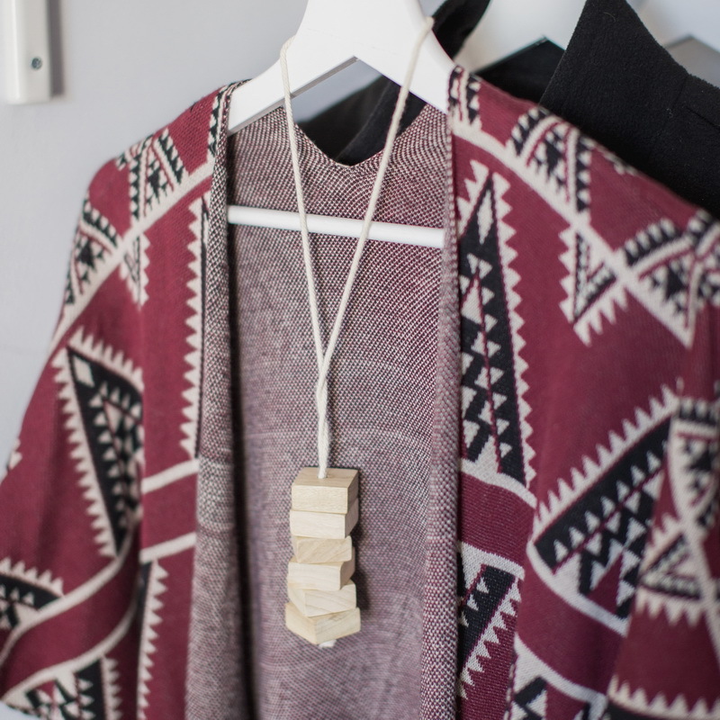 瑞典 BOSIGN STOCKHOLM｜天然雪松木芳香防潮磚