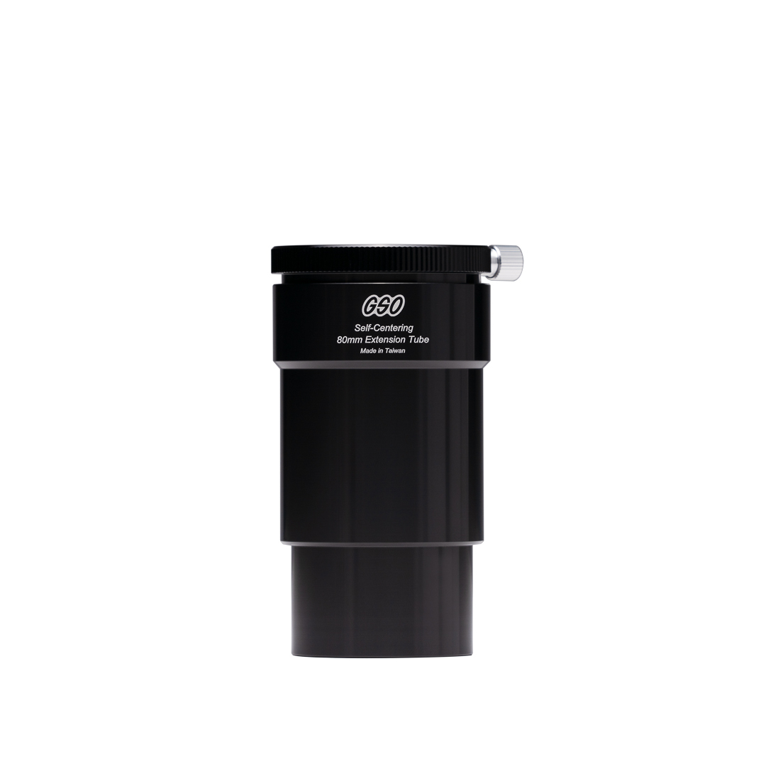 GSO SC-280-Self Center 80mm extension tube 2"