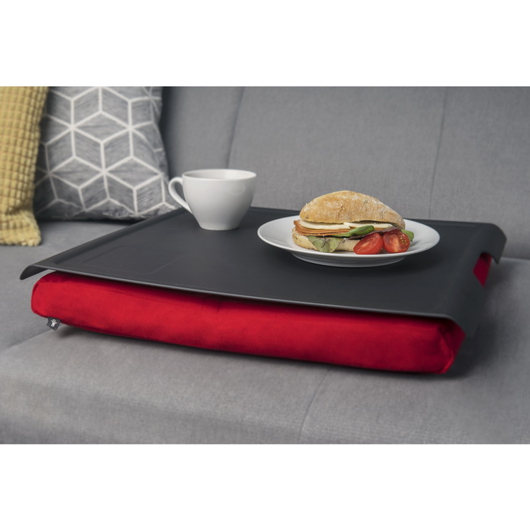 瑞典 BOSIGN STOCKHOLM｜多工行動抱枕桌