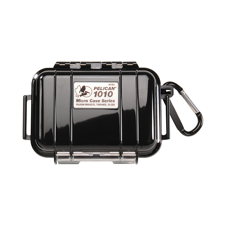 Pelican 1010 Micro Case 防水防撞保護盒