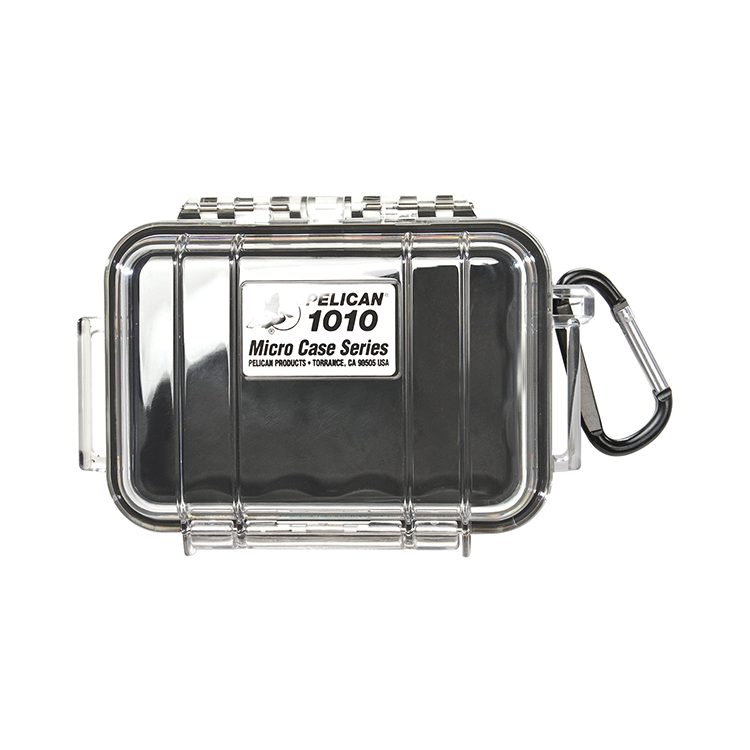 Pelican 1010 Micro Case 防水防撞保護盒