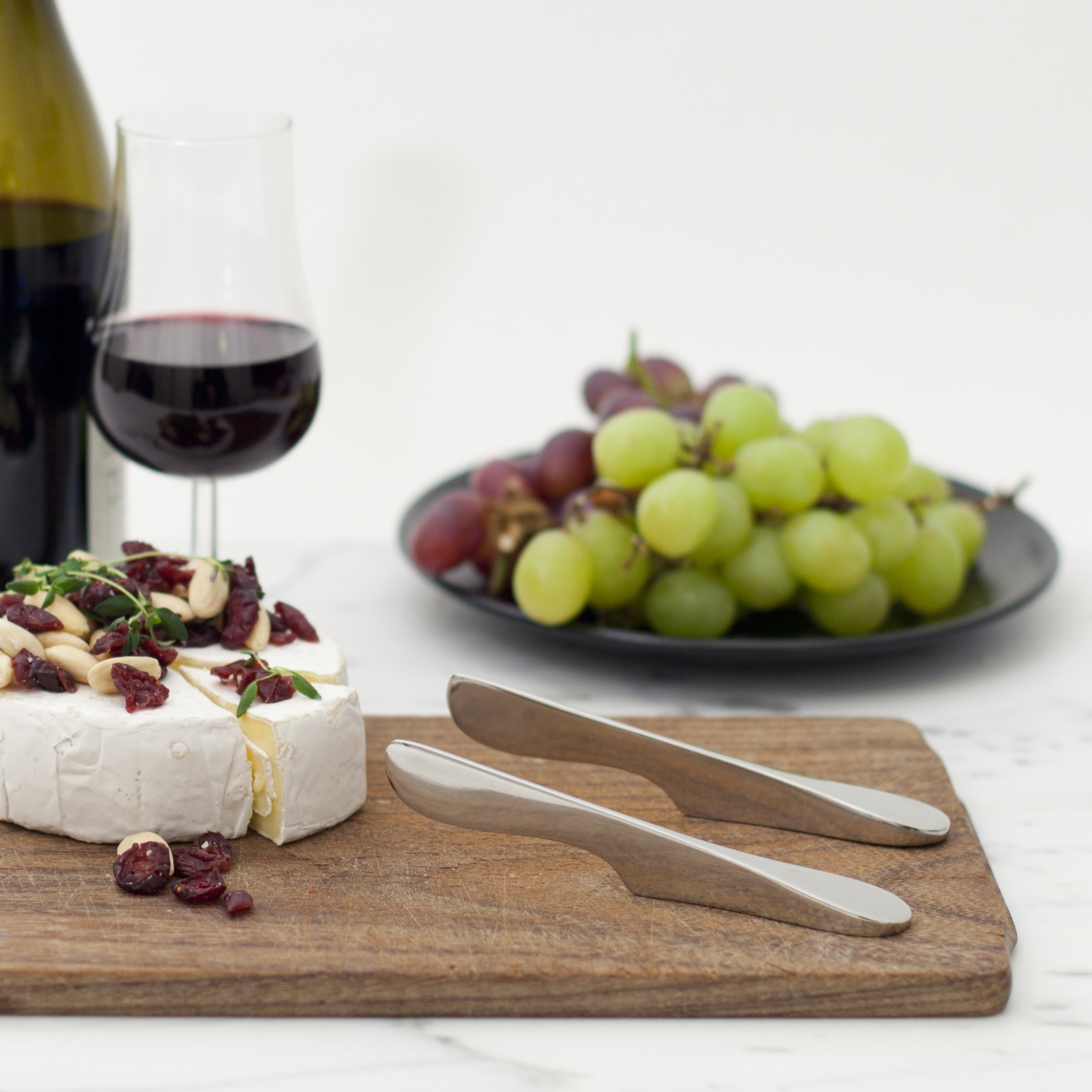 瑞典 BOSIGN STOCKHOLM｜鋼製立正抹刀