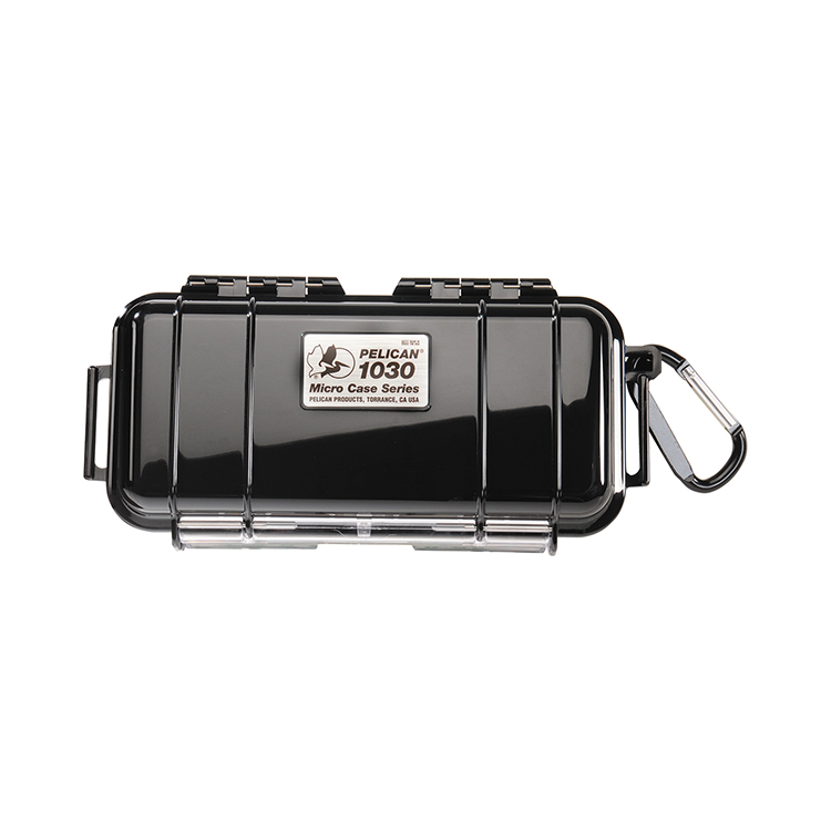 Pelican 1030 Micro Case 防水防撞保護盒