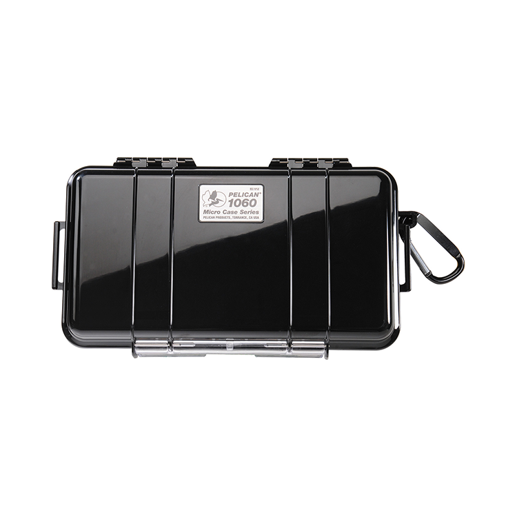 Pelican 1060 Micro Case 防水防撞保護盒