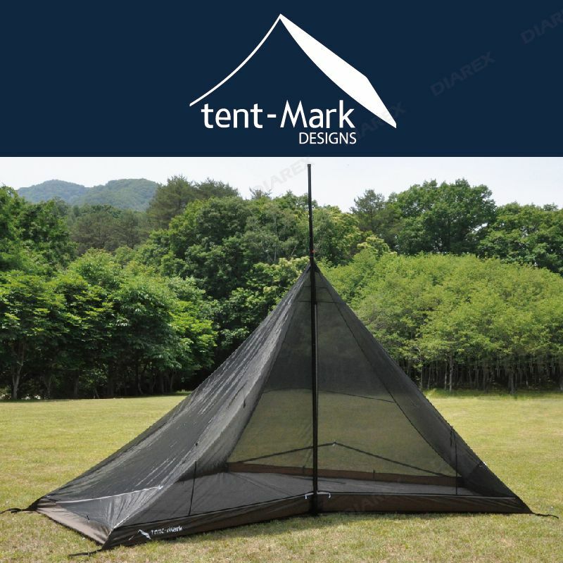 tent-Mark Circus TC BIG 1/2 內帳