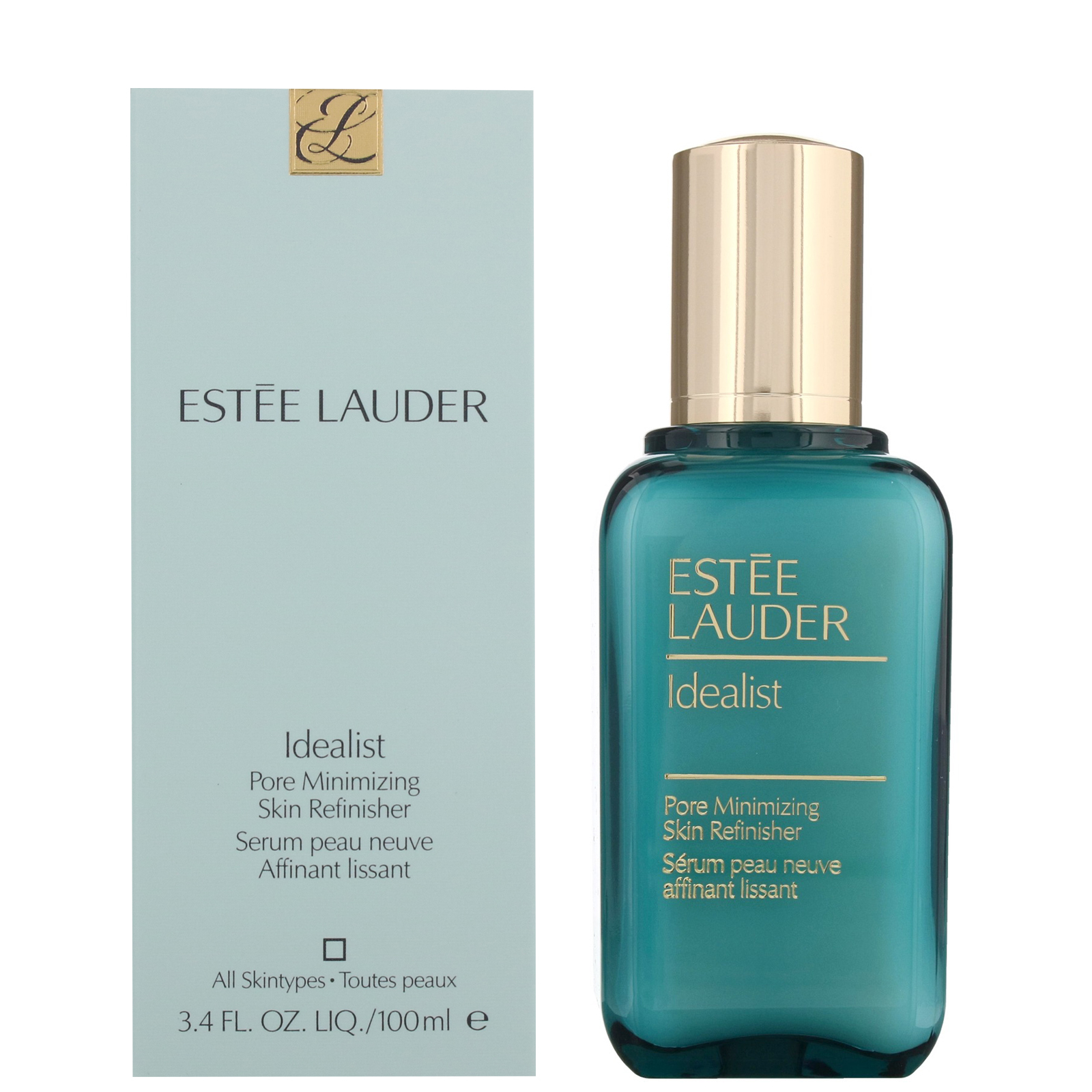 雅詩蘭黛完美煥顏修護精華露 100ml