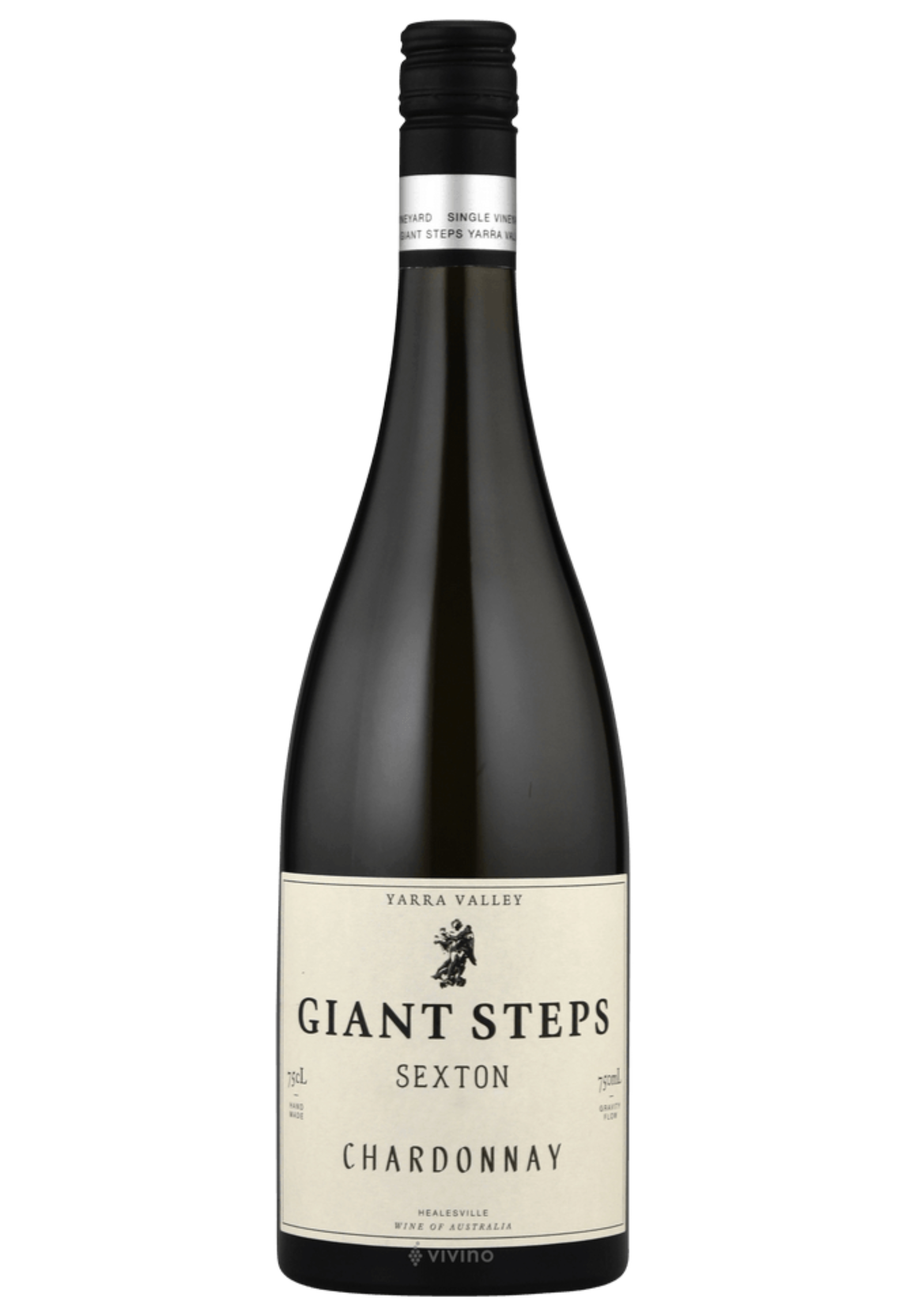 Giant Steps Sexton Chardonnay 2018 ( JS95)
