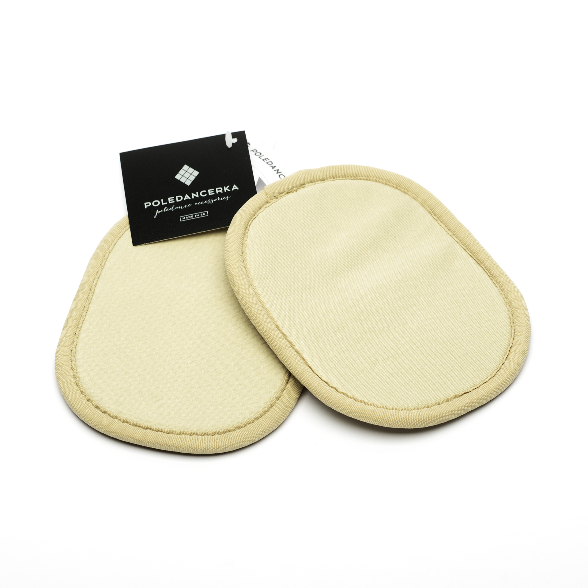 Removable pad inserts*