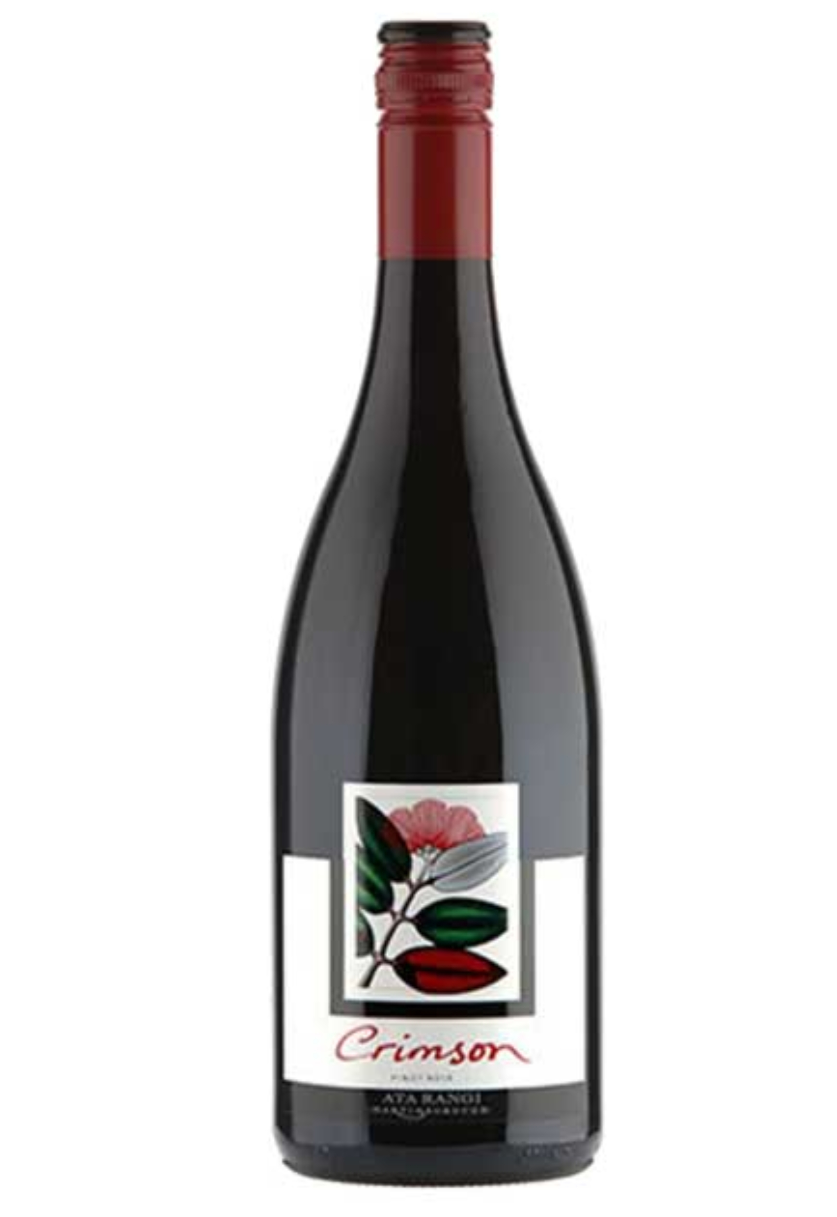 Ata Rangi Crimson Pinot Noir 2018 ( JS93)