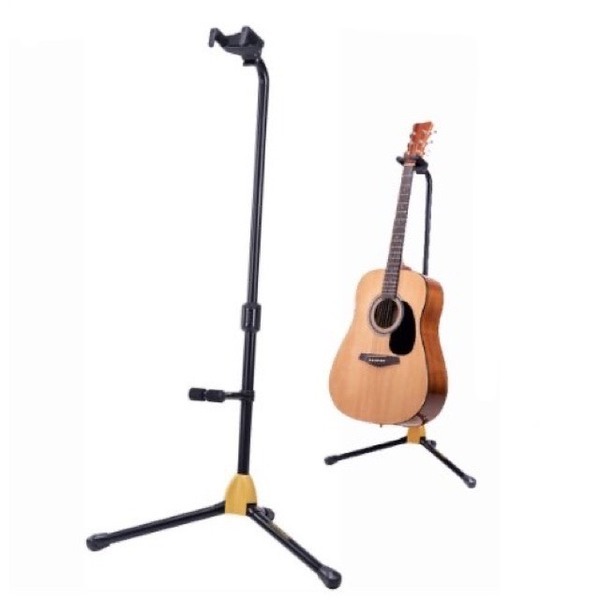 HERCULES GS412B PLUS 海克力斯 吉他架 貝斯架 GS412