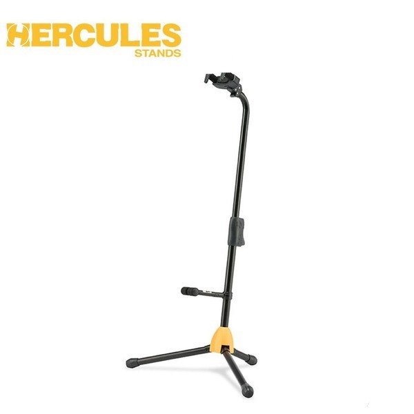 HERCULES GS412B PLUS 海克力斯 吉他架 貝斯架 GS412
