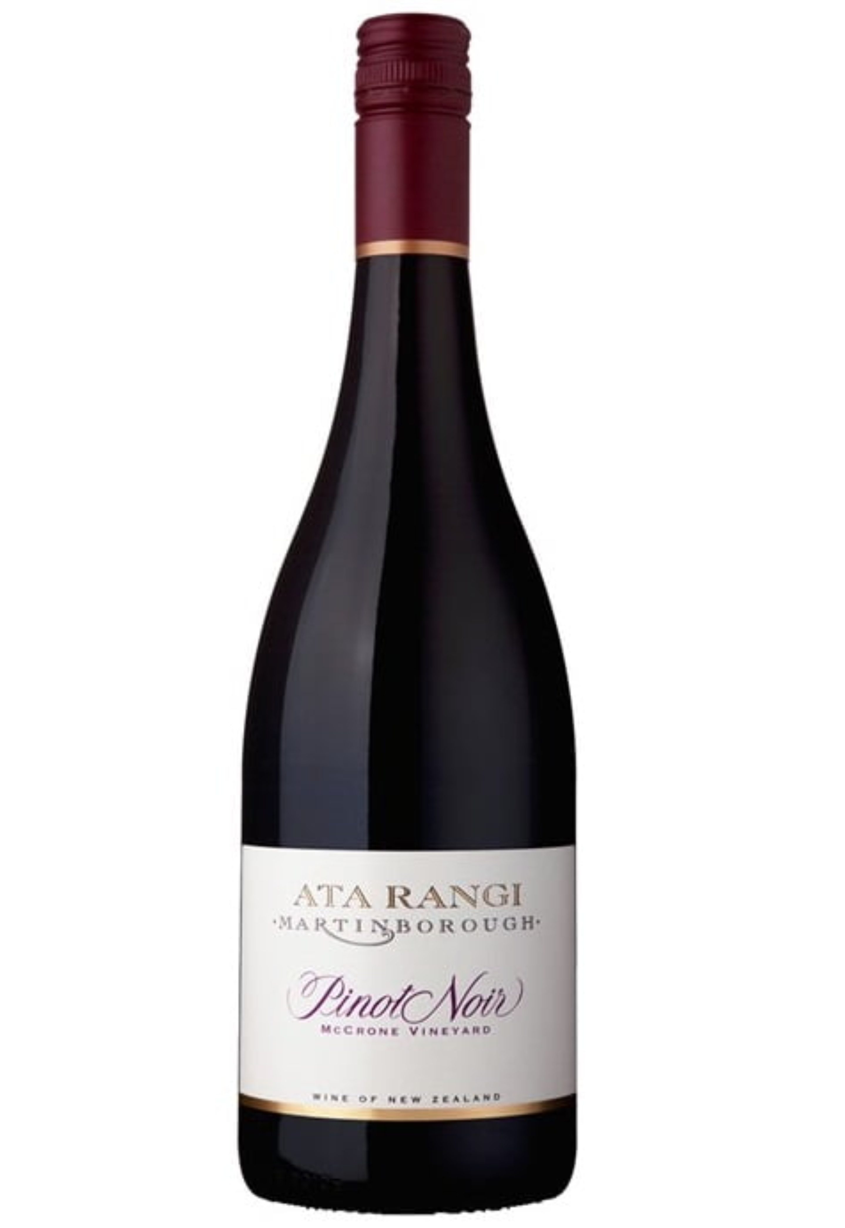 Ata Rangi McCrone Pinot Noir 2016 ( JS96)