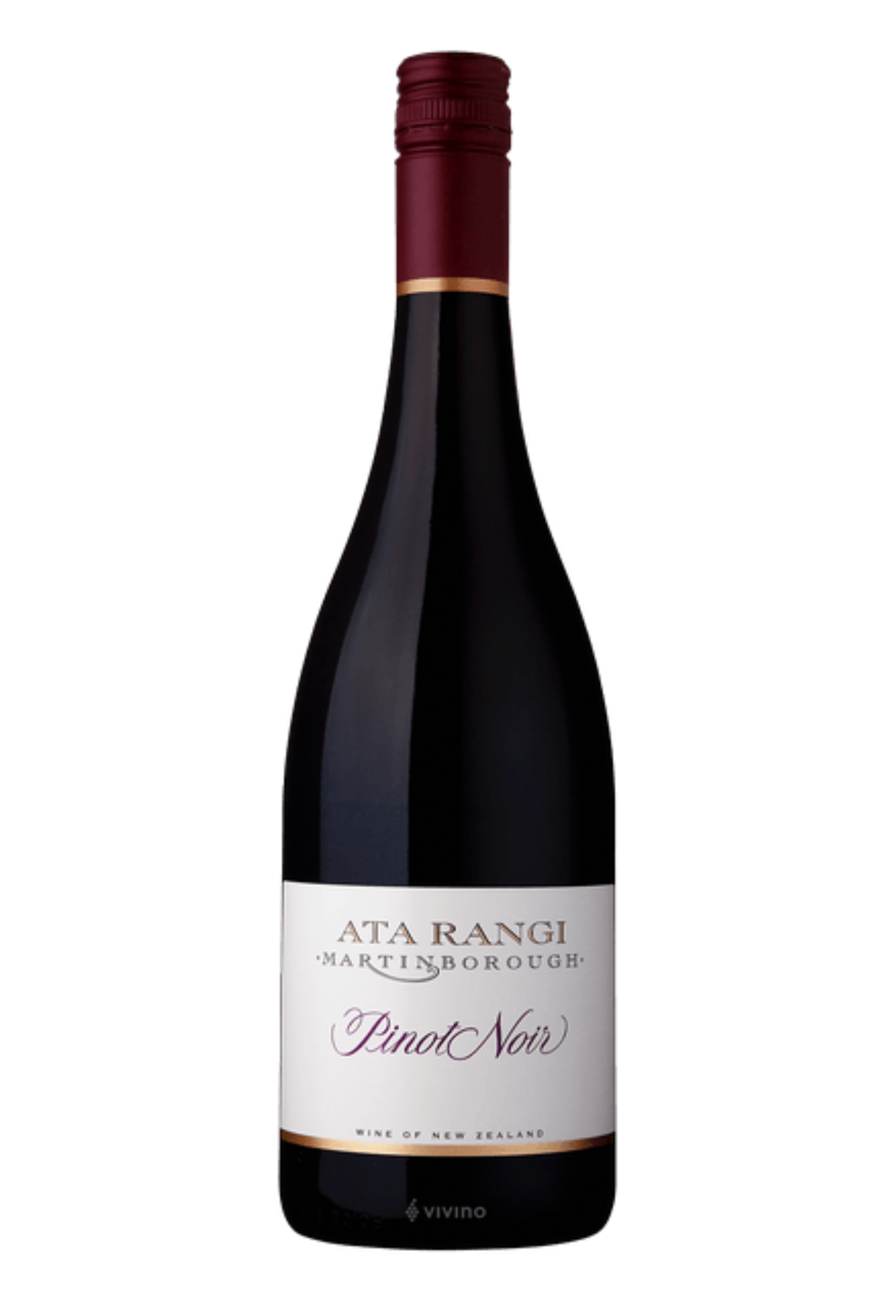 Ata Rang Pinot Noir 2018 ( JS96)