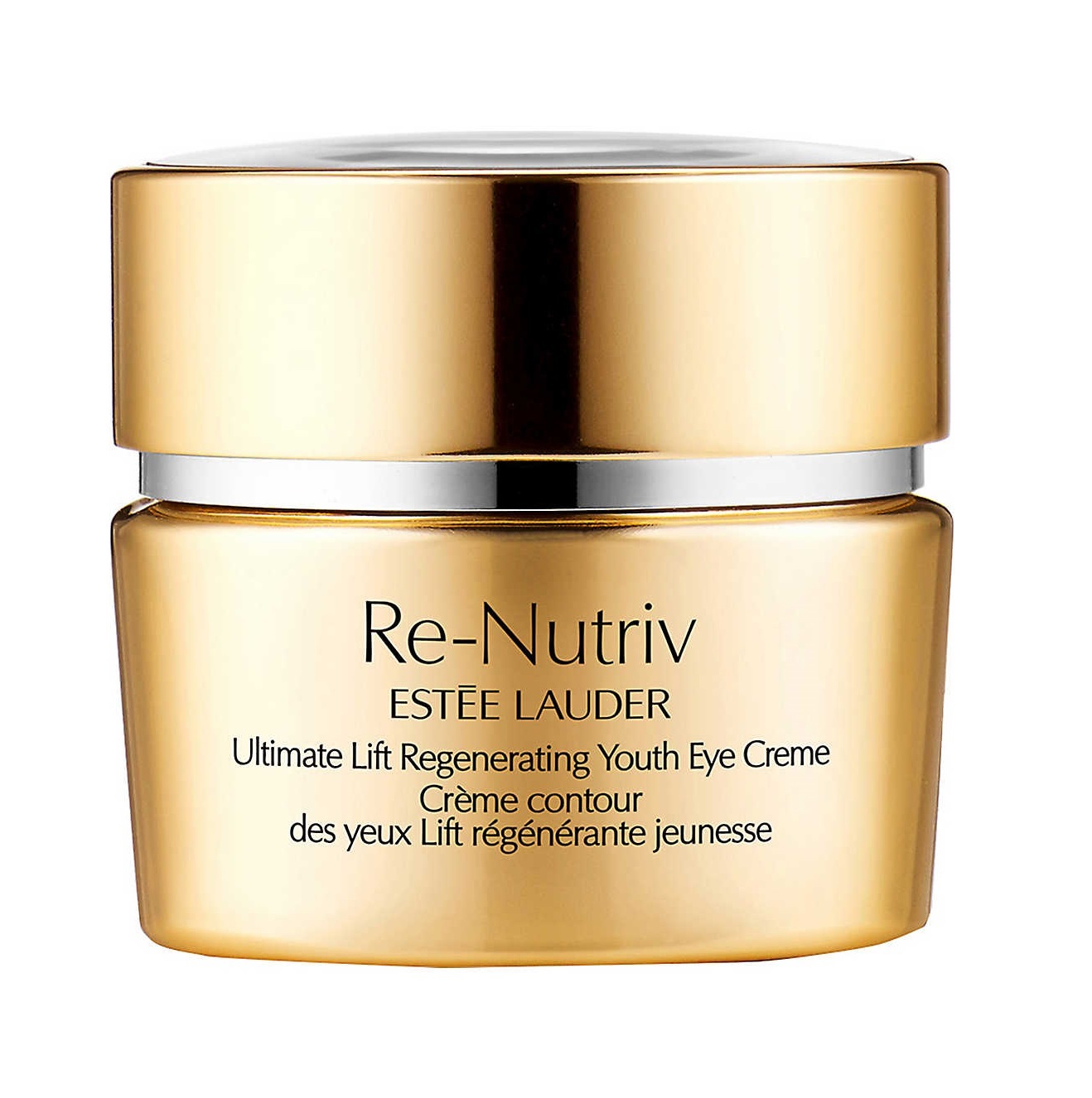 雅詩蘭黛 RE-NUTRIV 極緻花漾新生臻養眼霜 15ml/30ml