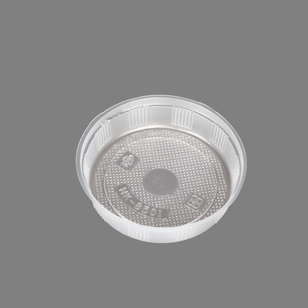 圓湯杯分隔內襯 一分格