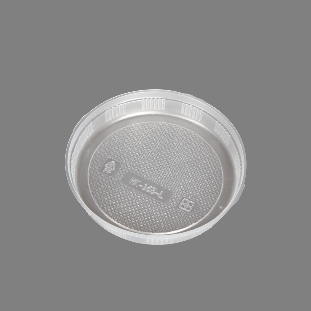 圓便當盒分隔內襯 一分格 1號